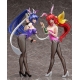 Muv-Luv Alternative - Statuette 1/4 Meiya Mitsurugi: Bunny Ver. 41 cm