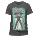 DC Comics - T-Shirt Bane 