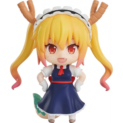 Miss Kobayashi's Dragon Maid - Figurine Nendoroid Tohru 10 cm