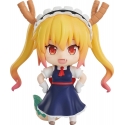 Miss Kobayashi's Dragon Maid - Figurine Nendoroid Tohru 10 cm