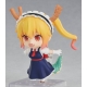 Miss Kobayashi's Dragon Maid - Figurine Nendoroid Tohru 10 cm