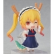 Miss Kobayashi's Dragon Maid - Figurine Nendoroid Tohru 10 cm