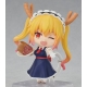 Miss Kobayashi's Dragon Maid - Figurine Nendoroid Tohru 10 cm