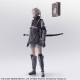 NieR Replicant ver.1.22474487139... - Figurine Bring Arts Young Protagonist 14 cm