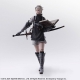 NieR Replicant ver.1.22474487139... - Figurine Bring Arts Young Protagonist 14 cm