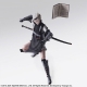 NieR Replicant ver.1.22474487139... - Figurine Bring Arts Young Protagonist 14 cm