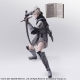 NieR Replicant ver.1.22474487139... - Figurine Bring Arts Young Protagonist 14 cm