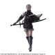 NieR Replicant ver.1.22474487139... - Figurine Bring Arts Young Protagonist 14 cm