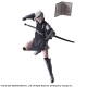 NieR Replicant ver.1.22474487139... - Figurine Bring Arts Young Protagonist 14 cm