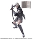 NieR Replicant ver.1.22474487139... - Figurine Bring Arts Young Protagonist 14 cm