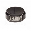 Metallica - Bracelet cuir Logo