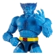 The Uncanny X-Men Marvel Legends - Figurine Retro 's Beast 15 cm