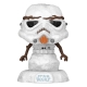 Star Wars Holiday 2022 - Figurine POP! Stormtrooper 9 cm