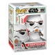 Star Wars Holiday 2022 - Figurine POP! Stormtrooper 9 cm