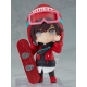 RWBY : Ice Queendom - Figurine Nendoroid Ruby Rose: Lucid Dream 10 cm