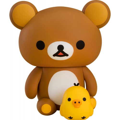 Rilakkuma - Figurine Nendoroid Rilakkuma 10 cm