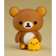 Rilakkuma - Figurine Nendoroid Rilakkuma 10 cm