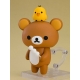 Rilakkuma - Figurine Nendoroid Rilakkuma 10 cm