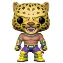 Tekken - Figurine POP! King 9 cm