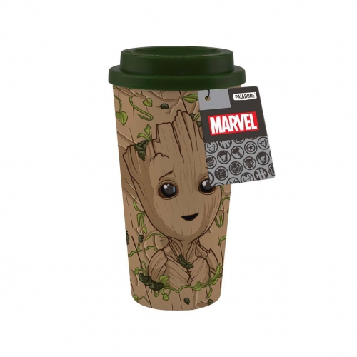 Marvel - Les gardiens de la galaxie : Mug Groot