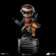 Batman Forever - Figurine Mini Co. PVC Robin 14 cm