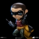 Batman Forever - Figurine Mini Co. PVC Robin 14 cm