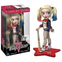 Suicide Squad - Figurine Harley Quinn 23 cm