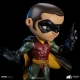 Batman Forever - Figurine Mini Co. PVC Robin 14 cm