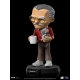 Stan Lee - Figurine Mini Co. Stan Lee with Grumpy Cat 14 cm