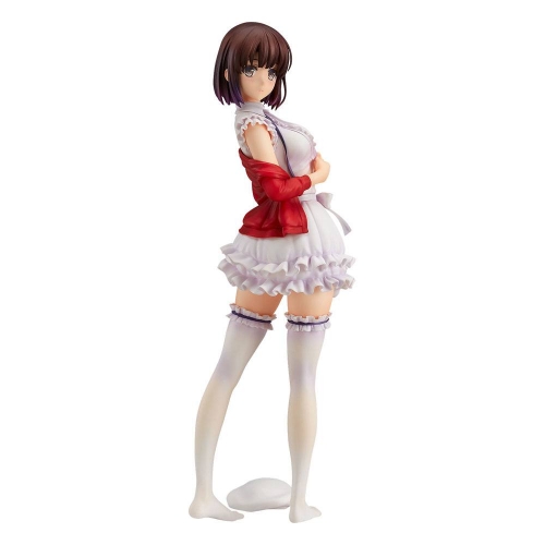 Saekano: How to Raise a Boring Girlfriend - Statuette 1/7 Megumi Kato 24 cm