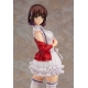 Saekano: How to Raise a Boring Girlfriend - Statuette 1/7 Megumi Kato 24 cm