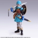 Dragon Quest VI Realms of Revelation - Figurine Bring Arts Terry 13 cm