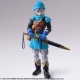 Dragon Quest VI Realms of Revelation - Figurine Bring Arts Terry 13 cm