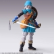 Dragon Quest VI Realms of Revelation - Figurine Bring Arts Terry 13 cm