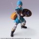 Dragon Quest VI Realms of Revelation - Figurine Bring Arts Terry 13 cm