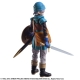 Dragon Quest VI Realms of Revelation - Figurine Bring Arts Terry 13 cm