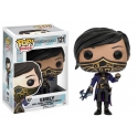 Dishonored 2 - Figurine POP! Emily 9 cm