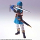 Dragon Quest VI Realms of Revelation - Figurine Bring Arts Terry 13 cm