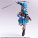 Dragon Quest VI Realms of Revelation - Figurine Bring Arts Terry 13 cm