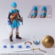 Dragon Quest VI Realms of Revelation - Figurine Bring Arts Terry 13 cm