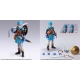 Dragon Quest VI Realms of Revelation - Figurine Bring Arts Terry 13 cm