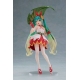 Hatsune Miku Wonderland - Statuette Hatsune Miku Thumbelina 18 cm