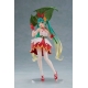 Hatsune Miku Wonderland - Statuette Hatsune Miku Thumbelina 18 cm