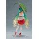 Hatsune Miku Wonderland - Statuette Hatsune Miku Thumbelina 18 cm