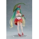 Hatsune Miku Wonderland - Statuette Hatsune Miku Thumbelina 18 cm