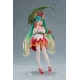 Hatsune Miku Wonderland - Statuette Hatsune Miku Thumbelina 18 cm