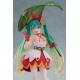 Hatsune Miku Wonderland - Statuette Hatsune Miku Thumbelina 18 cm