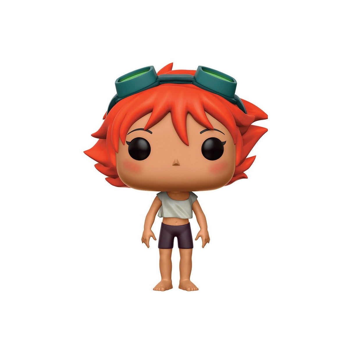 Cowboy Bebop - Figurine POP! Ed 9 cm - Figurine-Discount