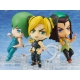 JoJo's Bizarre Adventure Stone Ocean - Figurine Nendoroid E. Costello 10 cm