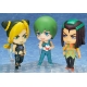 JoJo's Bizarre Adventure Stone Ocean - Figurine Nendoroid E. Costello 10 cm